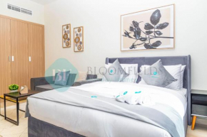 Bloomfields Stu View Azizi Riviera Meydan